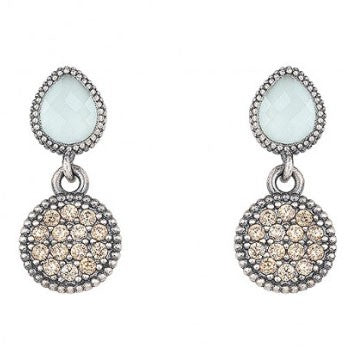 pendientes sunfield cercle