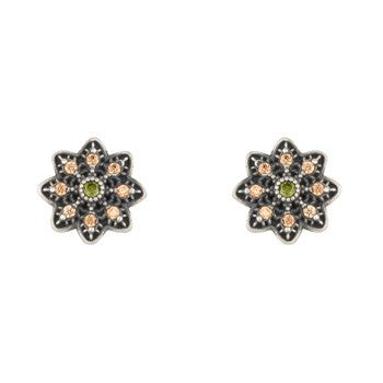 pendientes sunfield daisy