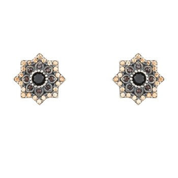 pendientes sunfield estrella