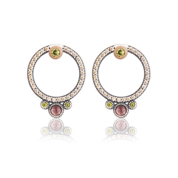 pendientes sunfiels margot