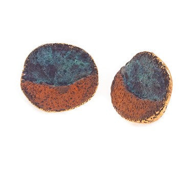 pendientes tuareg spirit fili plaza boton