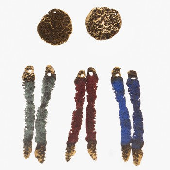 PENDIENTES TUAREG SPIRIT KIT FILI PLAZA