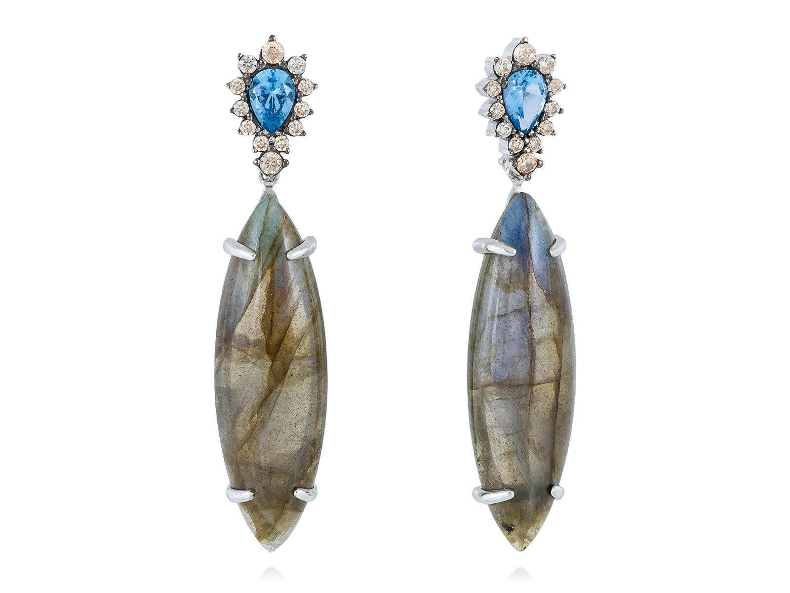 PENIENTES LABRADORITA