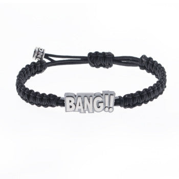 PULSERA BANG!!