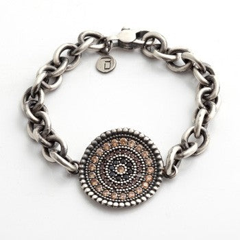 PULSERA CADENAS RAIVE