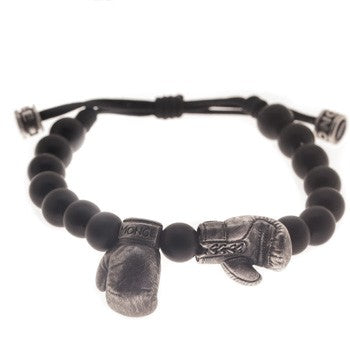 pulsera ebano boxing