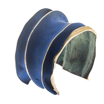 PULSERA FILI PLAZA BROCE AZUL