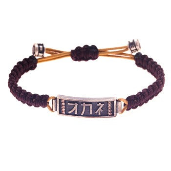 PULSERA JAPON DINERO