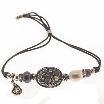 pulsera la bruixeta piscis
