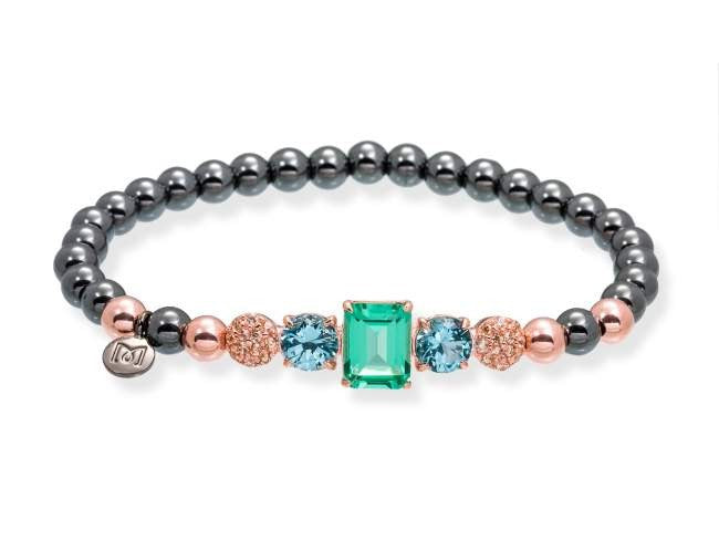 PULSERA PARADISE VERDE