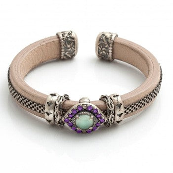 PULSERA RAIVE CALCEDONIA II