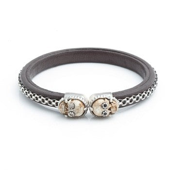 PULSERA RAIVE CALAVERA