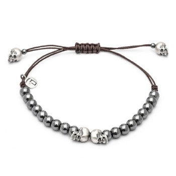 pulsera raive clavera hematite