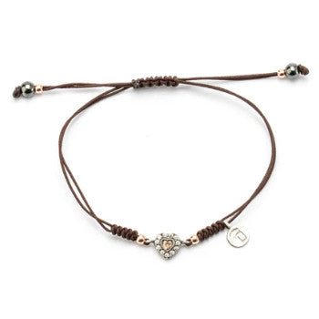 PULSERA RAIVE CORAZON