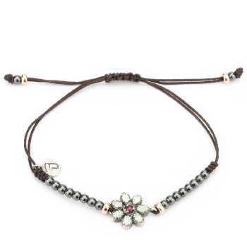 pulsera raive flor