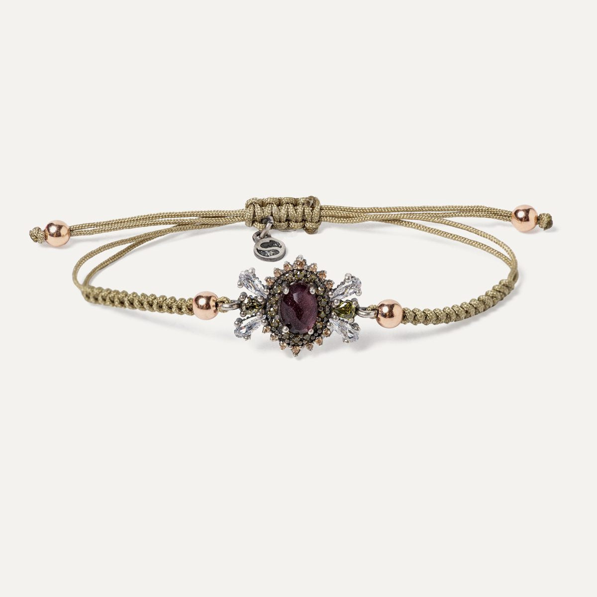 PULSERA SELENE CANDY