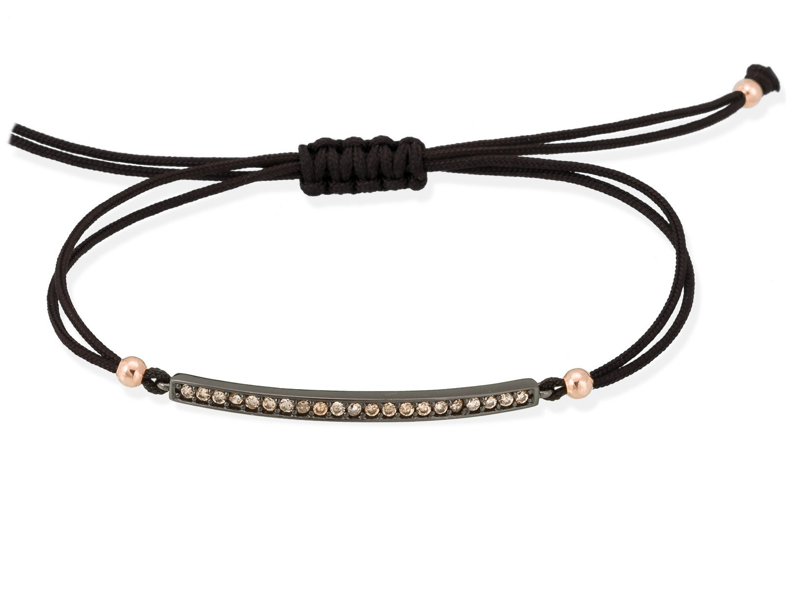 PULSERA SUITE GRIS