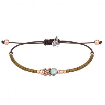 pulsera sunfield calcedonia