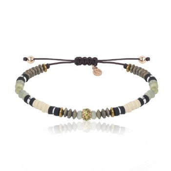 PULSERA SUNFIELD COLORS II