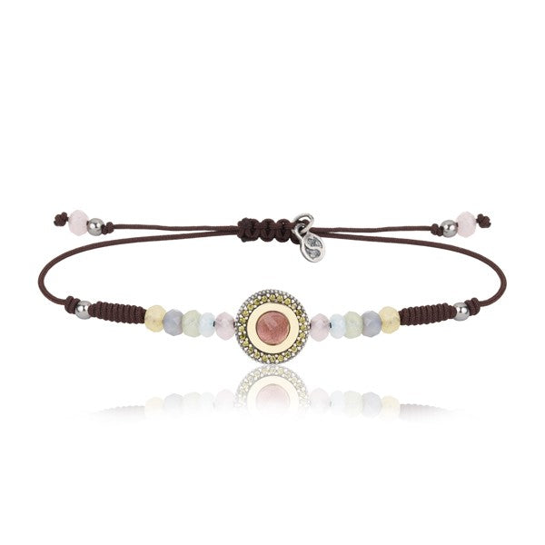 PULSERA SUNFIELD IRATI MOREA