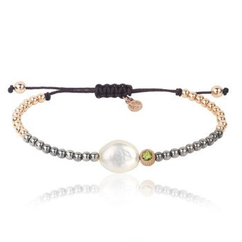 PULSERA SUNFIELD PERLA III