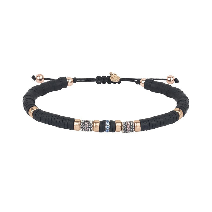 PULSERA SUNFIELD RUBBER II