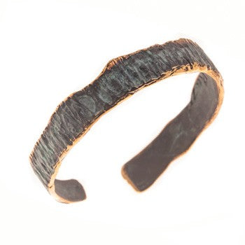 PULSERA TEXTURAS FILI PLAZA