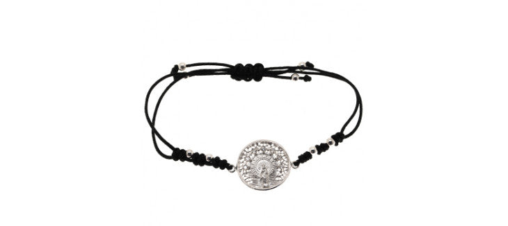 PULSERA VIRGEN CLÁSICA