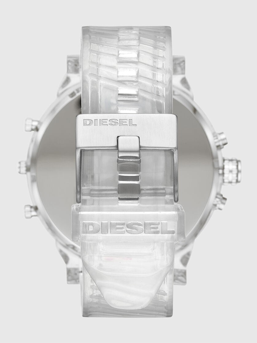 RELOJ DIESEL MR DADDY 2.0 BLANCO