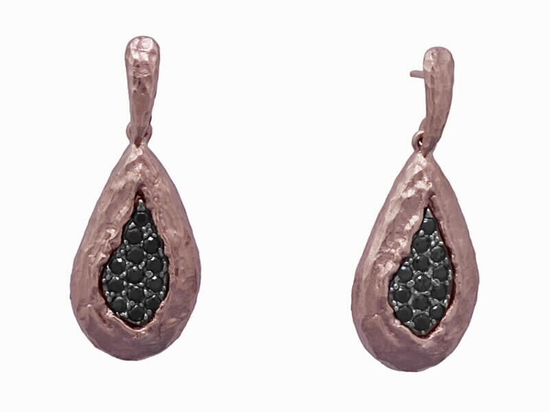 PENDIENTES MARINA GARCIA GOTA