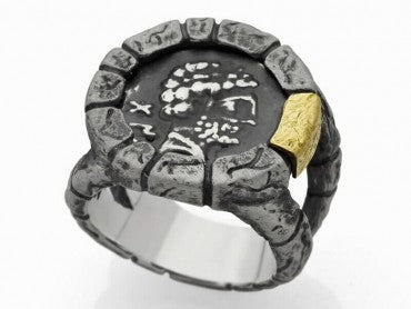 ANILLO POMPEYA 9889SOYB16