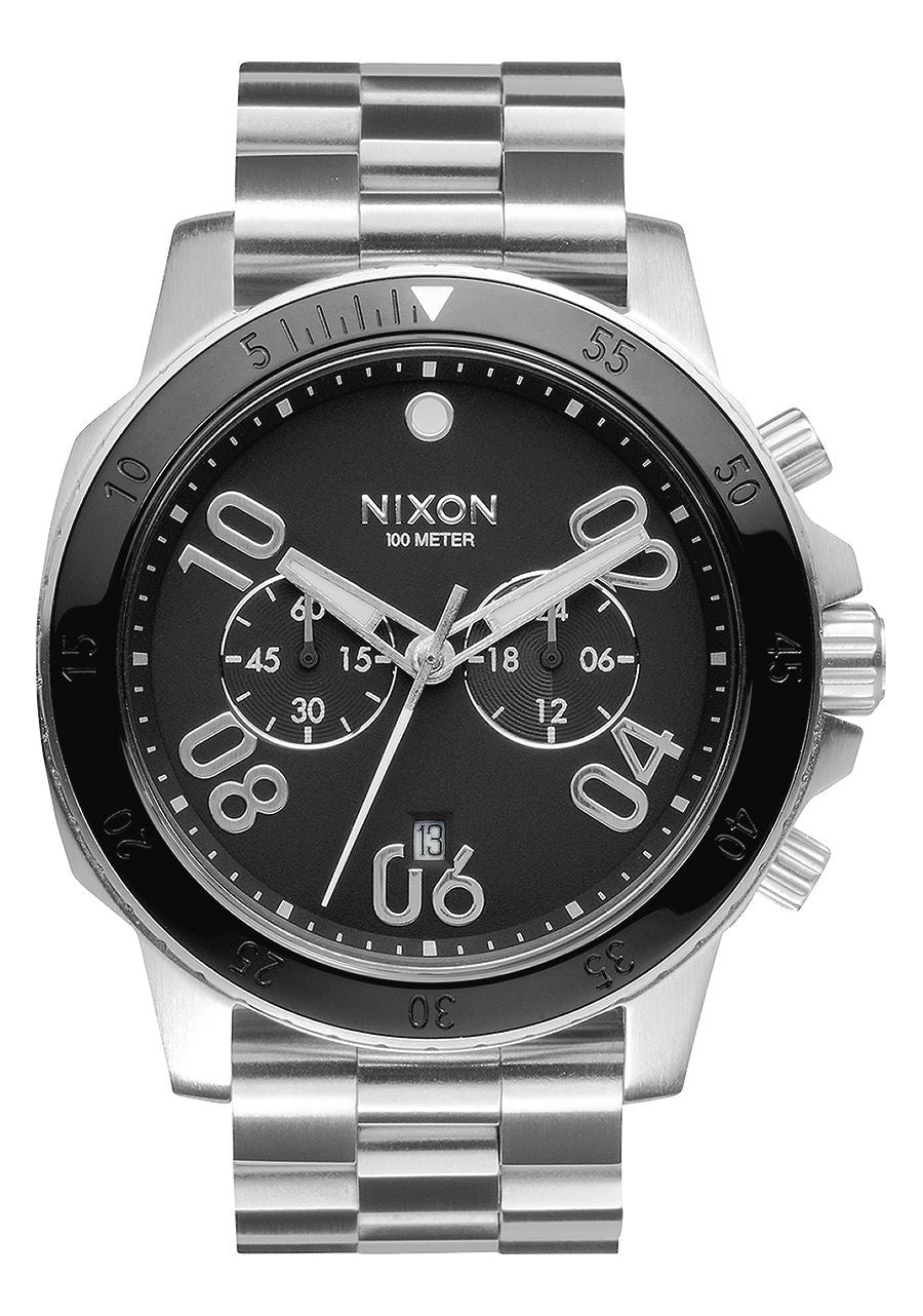 RELOJ NIXON RANGER CHRONO