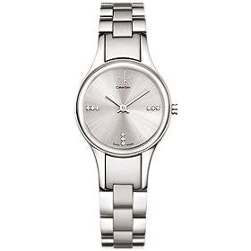 RELOJ CK SIMPLICITY DIAMOND