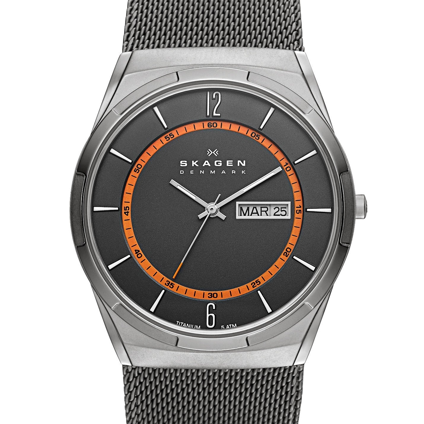 RELOJ SKAGEN AKTIV