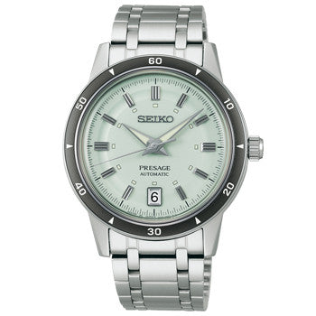 RELOJ SEIKO PRESAGE STYLE 60¬¥S