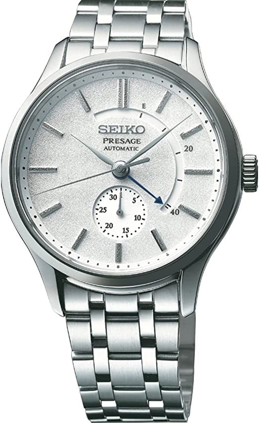 RELOJ SEIKO PRESAGE SSA395J1
