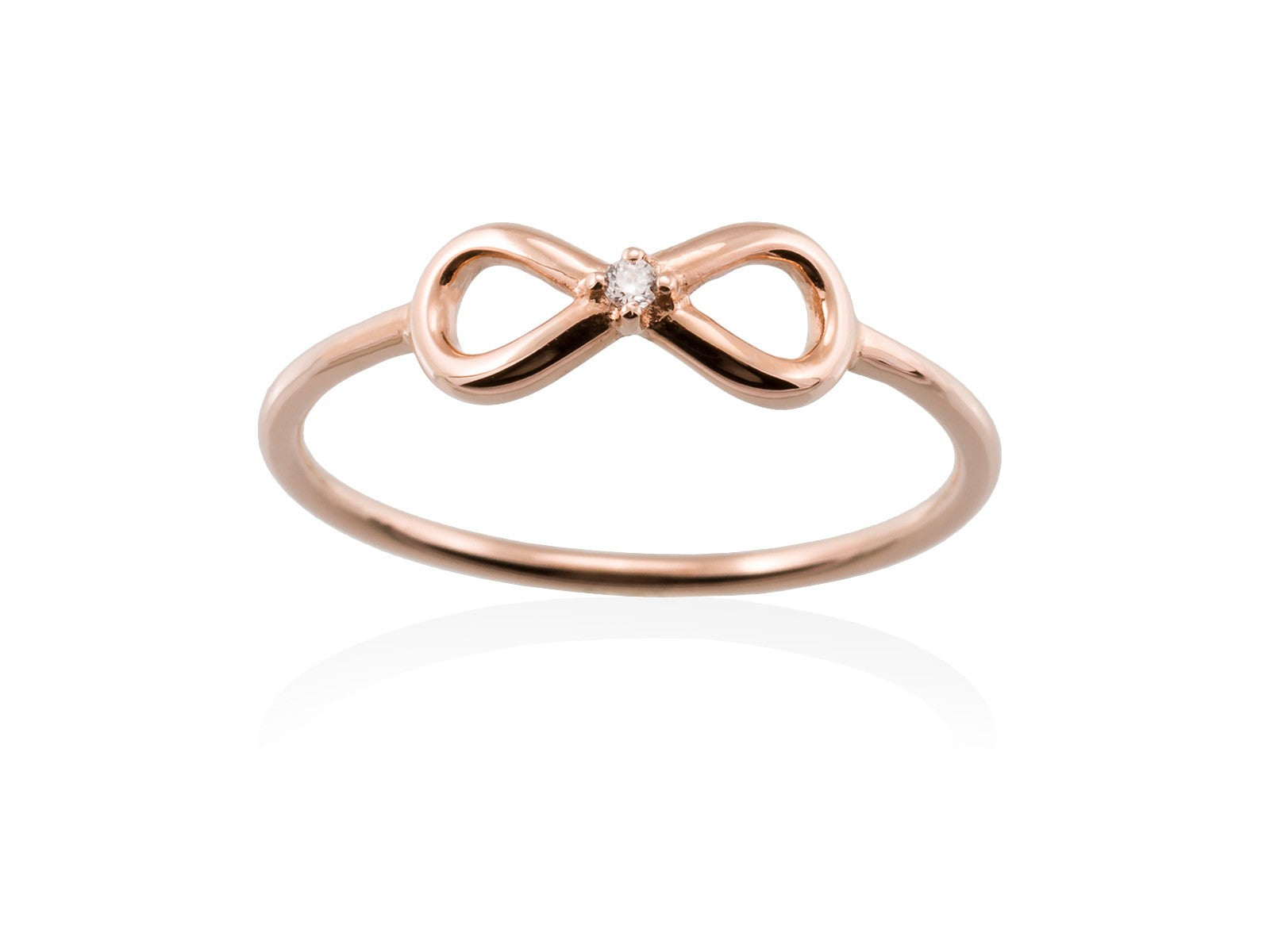 SORTIJA KIMERA BOUCLE