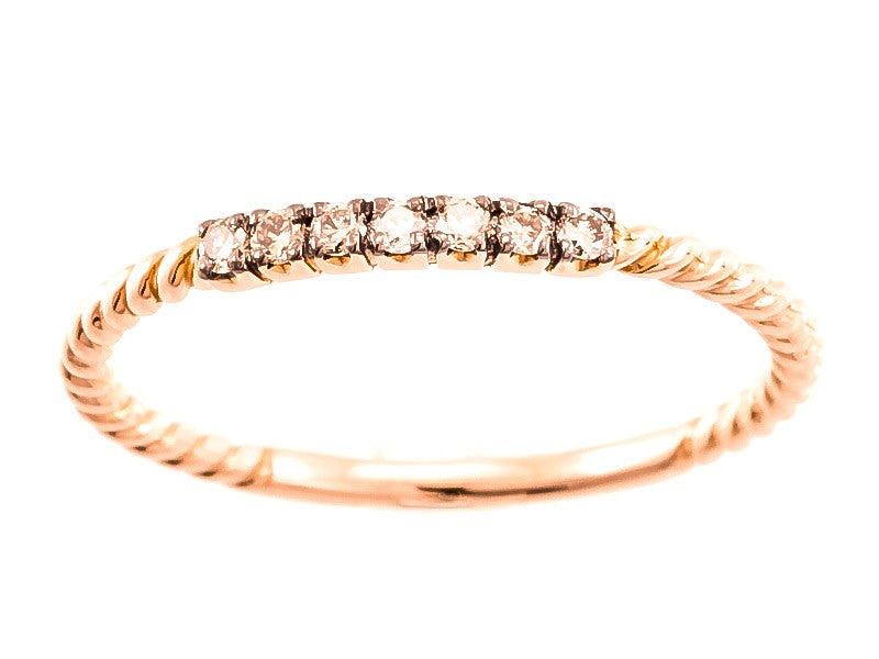 SORTIJA KIMERA CHA√éNE